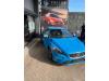 Volvo V40 2.0 D4 16V Sloopvoertuig (2014, Blauw)