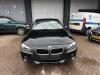 BMW 3 serie 316d 2.0 16V Sloopvoertuig (2013, Zwart)