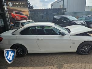 BMW 3 serie 320i 16V  (Sloop)
