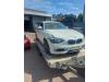 BMW 1 serie 116i 1.6 16V Sloopvoertuig (2014, Wit, Nieuw)