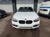 BMW 1 serie 116d 1.5 12V TwinPower Sloopvoertuig (2016, Wit)
