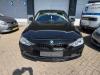 BMW 3 serie 320i 2.0 16V Sloopvoertuig (2012, Zwart)