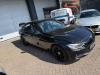 BMW 3 serie 320i 2.0 16V Sloopvoertuig (2012, Zwart)