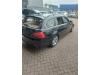 BMW 3 serie Touring 318i 16V Sloopvoertuig (2009, Metallic, Zwart, Saffierblauw, Saffierzwart)