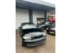 BMW 1 serie 116i 1.6 16V Sloopvoertuig (2008, Zwart)