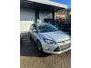 Ford Focus 3 1.0 Ti-VCT EcoBoost 12V 125 Sloopvoertuig (2014, Metallic, Moondust, Zilver)