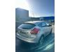 Ford Focus 3 1.0 Ti-VCT EcoBoost 12V 125 Sloopvoertuig (2014, Metallic, Moondust, Zilver)