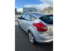 Ford Focus 3 1.0 Ti-VCT EcoBoost 12V 125 Sloopvoertuig (2014, Metallic, Moondust, Zilver)