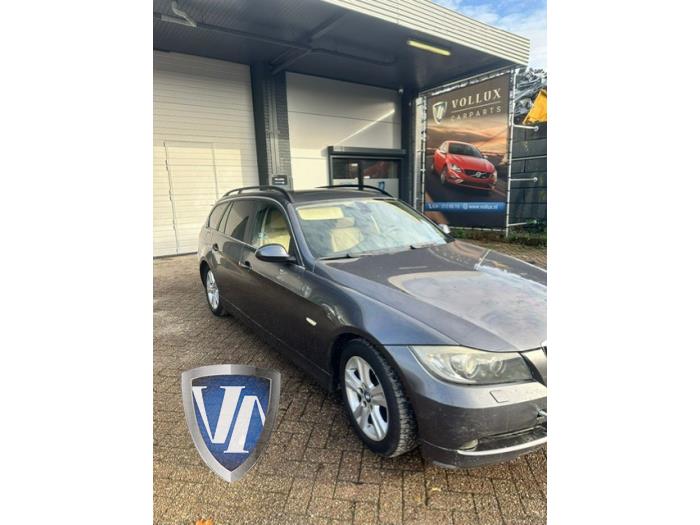 BMW 3 serie Touring 325i 24V Sloopvoertuig (2005)