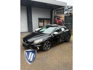 Volvo V40 2.0 D2 16V  (Sloop)
