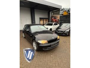 BMW 1 serie 116i 2.0 16V  (Sloop)