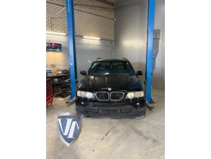 BMW X5 3.0d 24V  (Sloop)