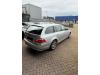 BMW 5 serie Touring 525i 24V Sloopvoertuig (2009, Titanium, Metallic, Zilver)