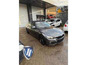 BMW 3 serie 318d 2.0 16V  (Sloop)