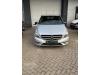 Mercedes B 1.6 B-180 BlueEFFICIENCY Turbo 16V Sloopvoertuig (2012, Metallic, Zilver)