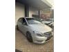 Mercedes B 1.6 B-180 BlueEFFICIENCY Turbo 16V Sloopvoertuig (2012, Metallic, Zilver)