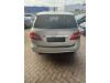 Mercedes B 1.6 B-180 BlueEFFICIENCY Turbo 16V Sloopvoertuig (2012, Metallic, Zilver)