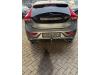 Volvo V40 2.0 D4 16V Sloopvoertuig (2015, Grijs)