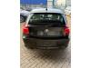 BMW 1 serie 116i 2.0 16V Sloopvoertuig (2010, Metallic, Zwart, Saffierblauw, Saffierzwart)