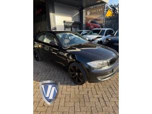 BMW 1 serie 116i 2.0 16V  (Sloop)