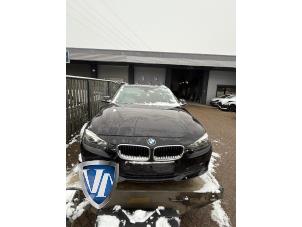BMW 3 serie Touring 320d 2.0 16V  (Sloop)