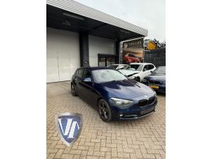 BMW 1 serie 118d 2.0 16V  (Sloop)