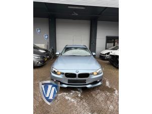 BMW 3 serie Touring 320d 2.0 16V  (Sloop)