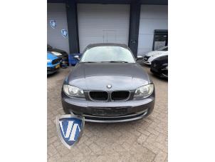 BMW 1-Serie Sloopvoertuig (2008)