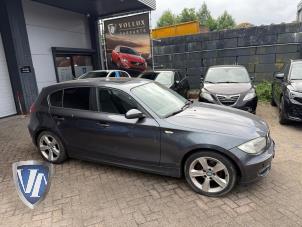 BMW 1-Serie Sloopvoertuig (2008)