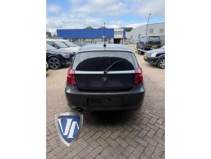 BMW 1-Serie Sloopvoertuig (2008)