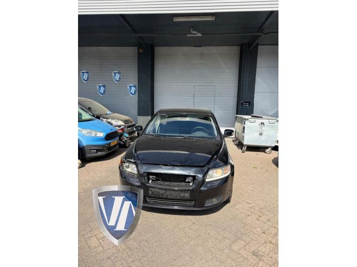 Volvo V50 1.8 16V  (Sloop)