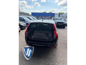 Volvo V50 1.8 16V Sloopvoertuig (2009, Metallic, Zwart, Saffierblauw, Saffierzwart)