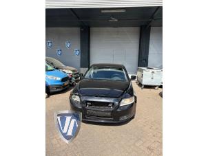 Volvo V50 1.8 16V Sloopvoertuig (2009, Metallic, Zwart, Saffierblauw, Saffierzwart)