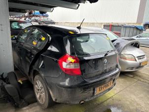 BMW 1 serie 118i 16V  (Sloop)