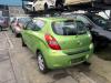 Hyundai i20 1.2i 16V Sloopvoertuig (2009, Groen)