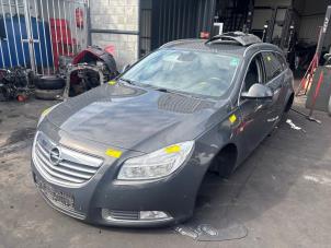 Opel Insignia Sports Tourer 2.0 CDTI 16V 130 ecoFLEX  (Sloop)