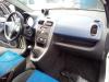 Opel Agila 1.0 12V Sloopvoertuig (2008, Wit)