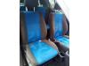 Opel Agila 1.0 12V Sloopvoertuig (2008, Wit)