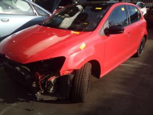 Volkswagen Polo V 1.2 12V BlueMotion Technology  (Sloop)