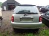 Nissan Micra 1.4 16V Sloopvoertuig (2001, Grijs)