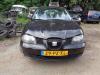 Seat Ibiza III 1.2 12V Sloopvoertuig (2005, Zwart)