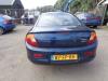 Chrysler Neon II 2.0 16V LE,SE,CS,Sport Sloopvoertuig (2000, Blauw)