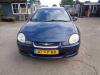 Chrysler Neon II 2.0 16V LE,SE,CS,Sport Sloopvoertuig (2000, Blauw)