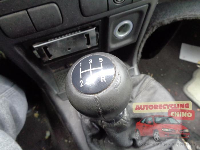 Saab 900 II 2.0 SE Turbo 16V Sloopvoertuig (1997, Grijs)