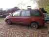 Ford Galaxy 1.9 TDI CL,GLX Sloopvoertuig (2000, Rood)