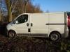 Renault Trafic New 1.9 dCi 82 16V Sloopvoertuig (2005, Wit)