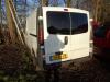Renault Trafic New 1.9 dCi 82 16V Sloopvoertuig (2005, Wit)