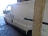 Renault Trafic New 1.9 dCi 82 16V Sloopvoertuig (2005, Wit)