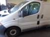 Renault Trafic New 1.9 dCi 82 16V Sloopvoertuig (2005, Wit)