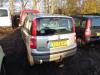 Fiat Panda 1.1 Fire Sloopvoertuig (2005, Grijs)